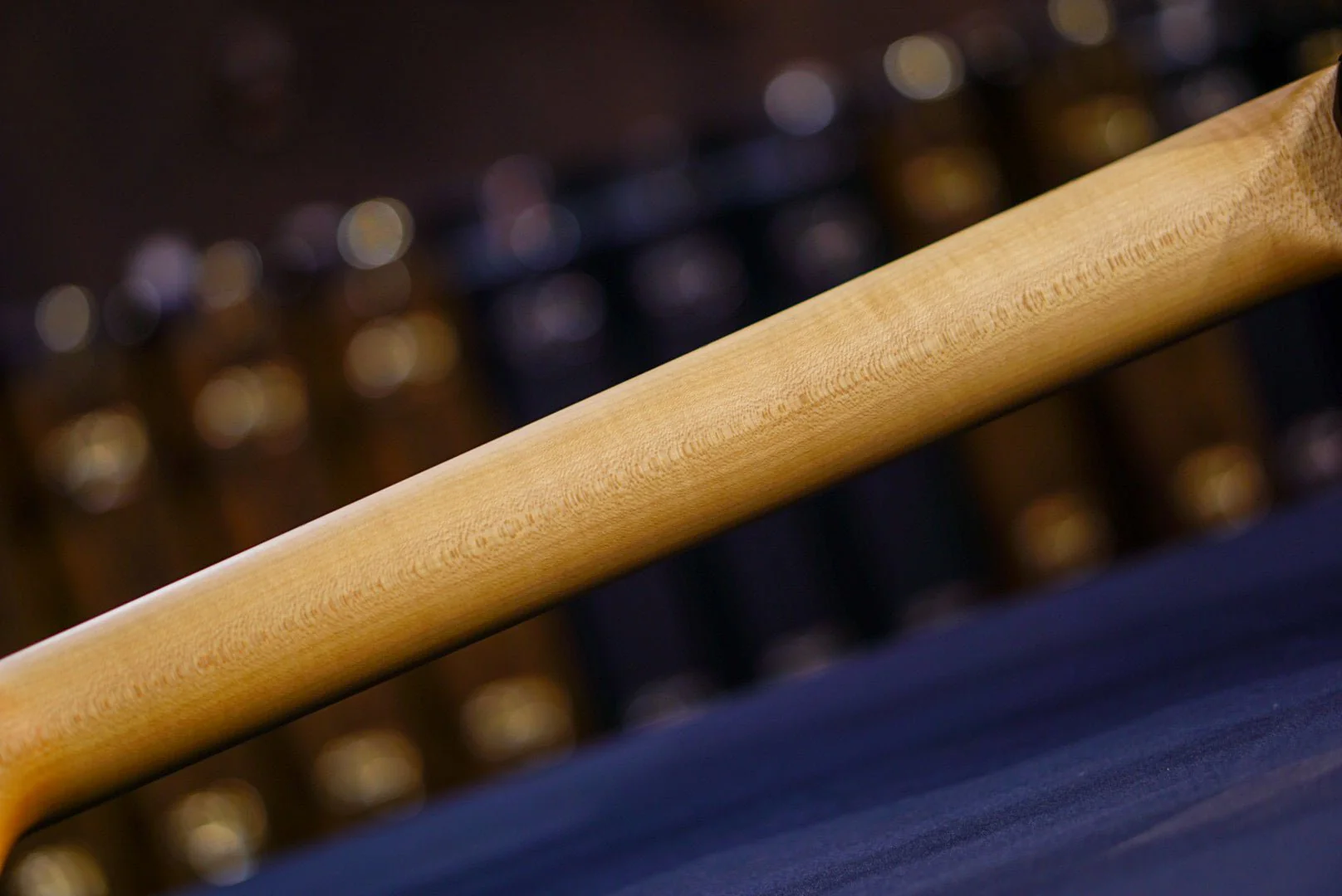 James Tyler Dann Huff Black Classic – 24507 - Image 9