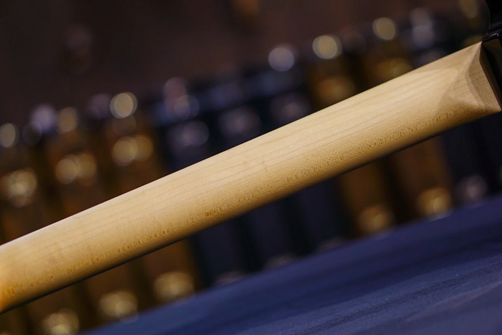 James Tyler Dann Huff Original Classic 3 tone sunburst floyd 24508 - Image 9