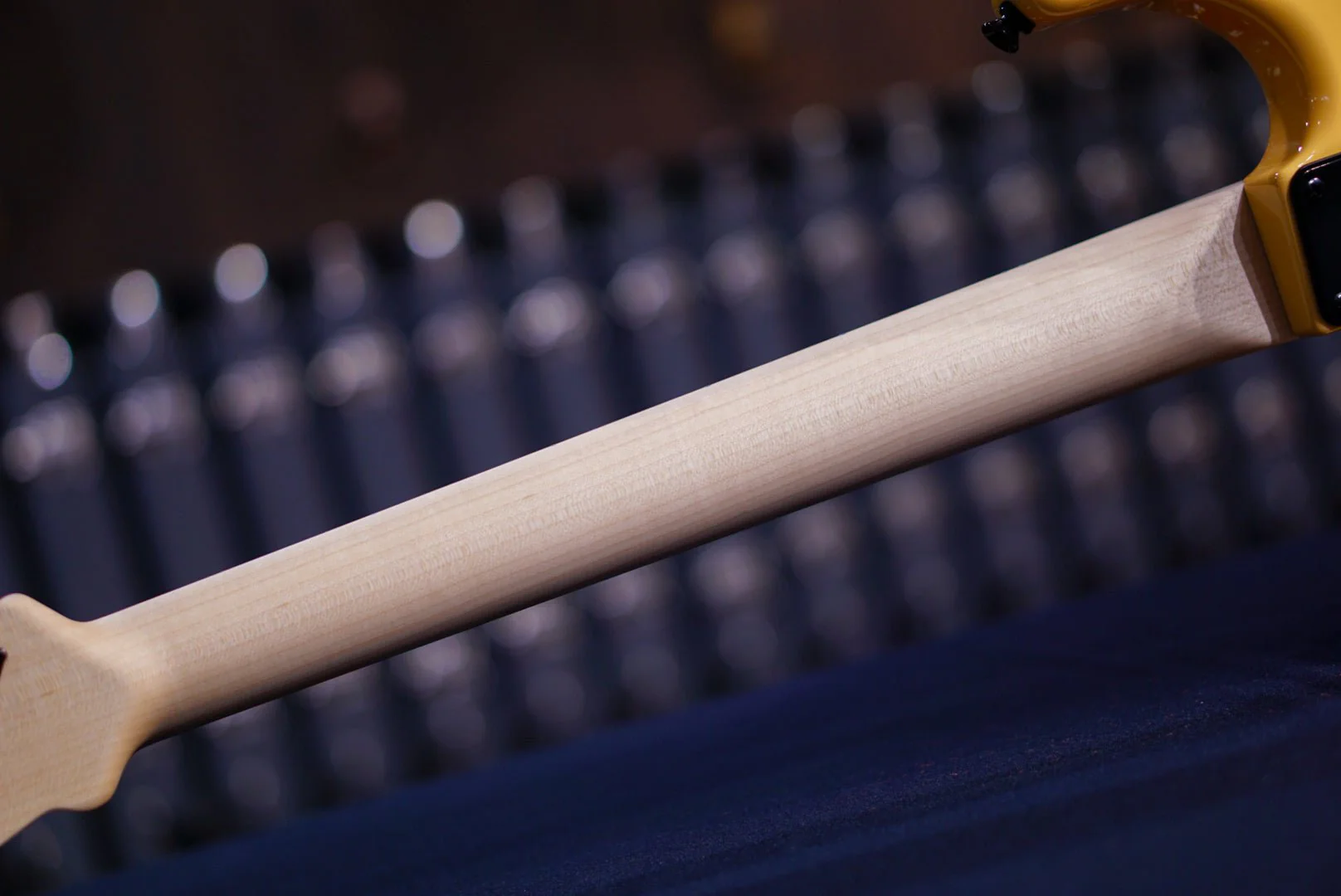 James Tyler Dann Huff Yellow Classic – Yellow 24510 - Image 10