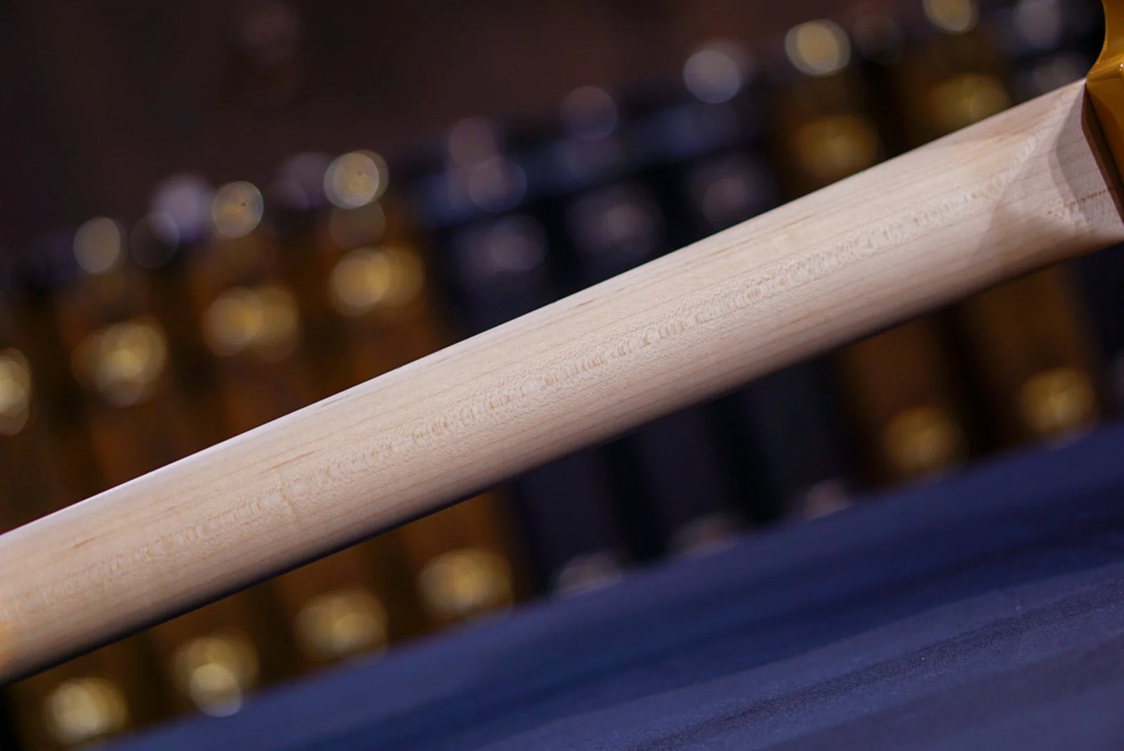 James Tyler Dann Huff Yellow Classic – Yellow 24511 - Image 9