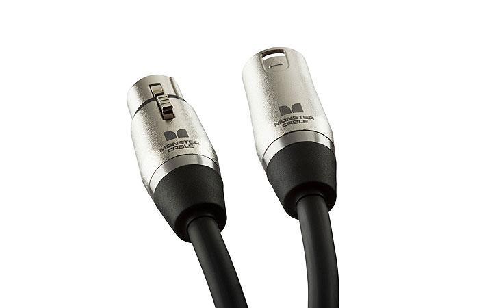 Monster® Prolink Performer™ 600 Microphone Cable - Image 5
