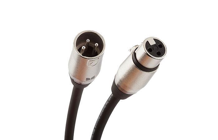 Monster® Prolink Performer™ 600 Microphone Cable - Image 6