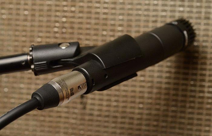 Monster® Prolink Performer™ 600 Microphone Cable - Image 7