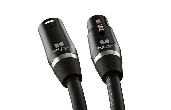 Monster® Prolink Studio Pro 2000 Microphone Cable - Image 5