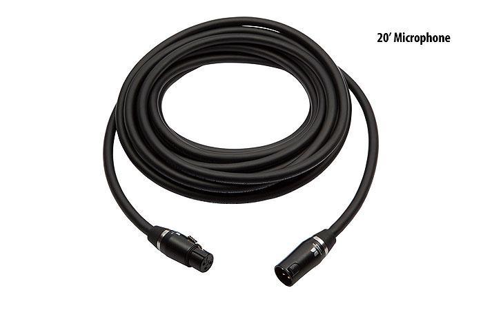Monster® Prolink Studio Pro 2000 Microphone Cable - Image 6