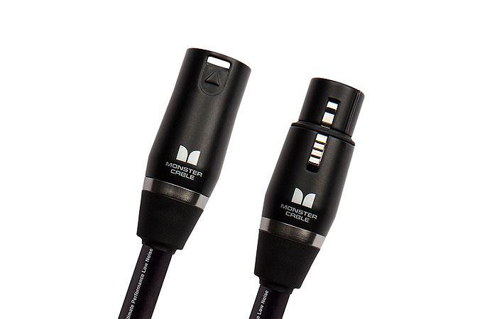Monster® Prolink Studio Pro 2000 Microphone Cable - Image 7