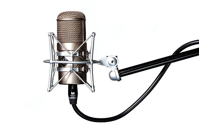 Monster® Prolink Studio Pro 2000 Microphone Cable - Image 8