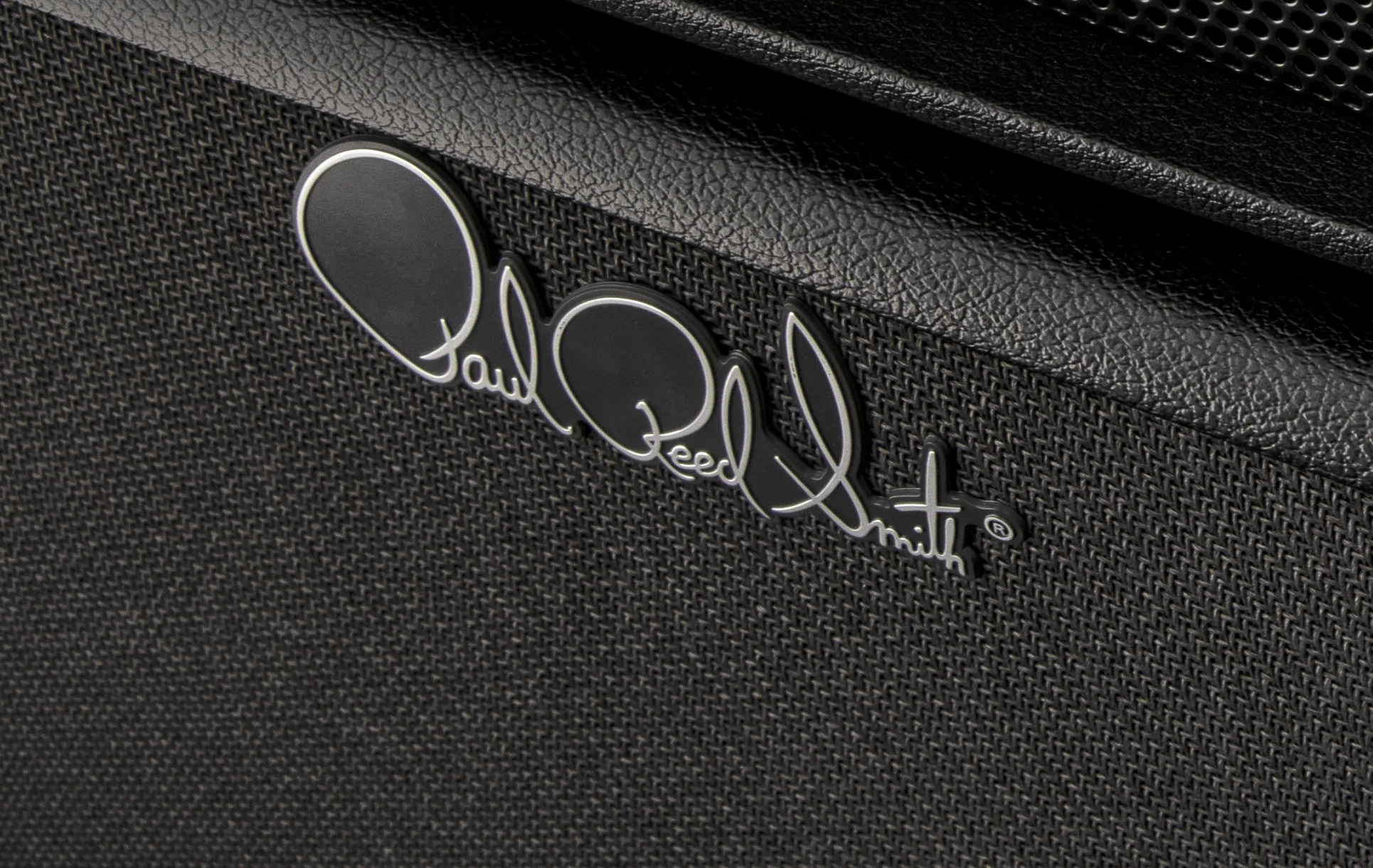 PRS Archon 140-watt 2 x 12-inch Cabinet - Stealth Black 2021 - Image 4