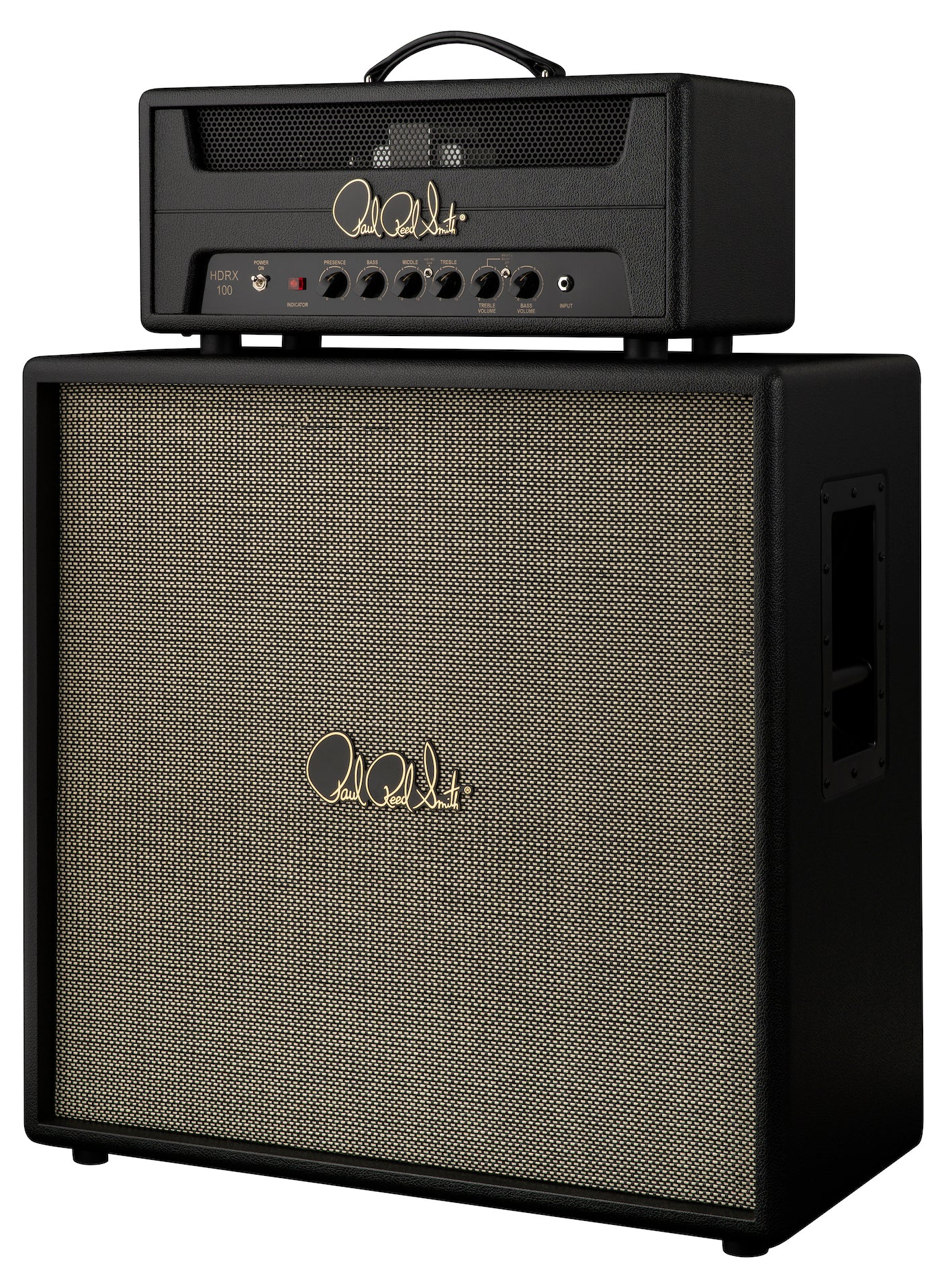 PRS HDRX 100 - 100-watt Tube Head amp ( USA MADE ) - Image 7