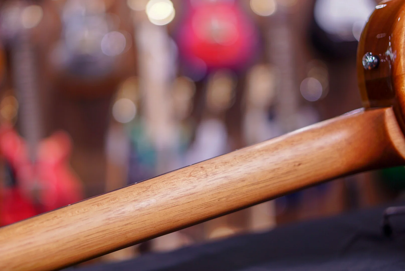 PRS SE Zach myers trampas green - Image 11