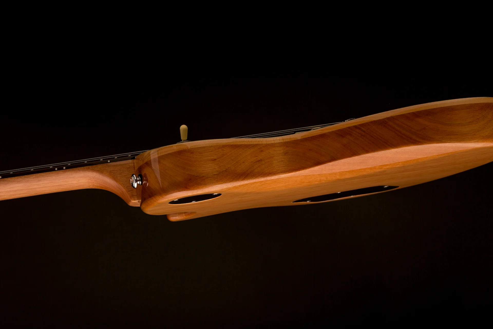 PRS SE Zach myers trampas green - Image 15