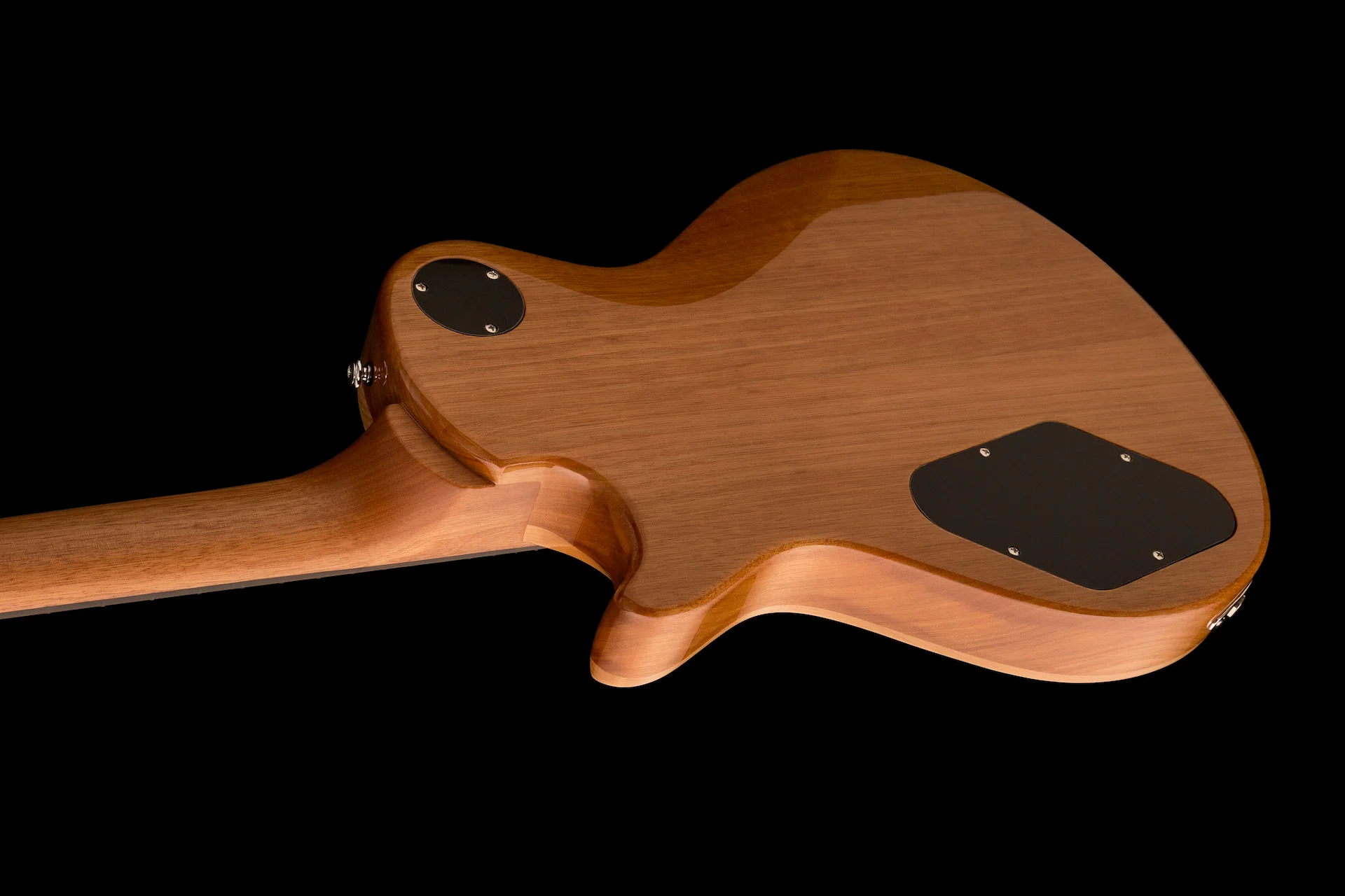 PRS SE Zach myers trampas green - Image 16