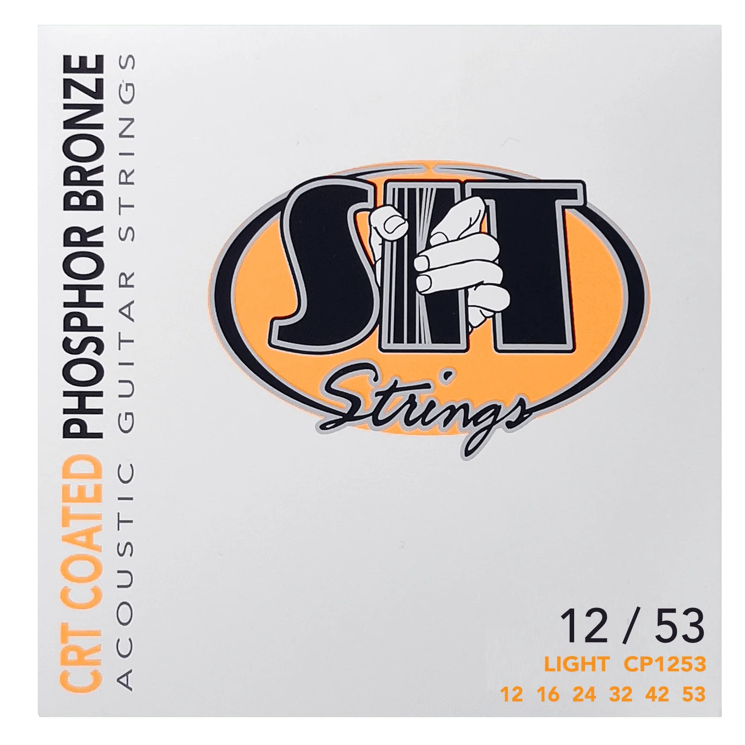 SIT CRT COATED ACOUSTIC - Image 3