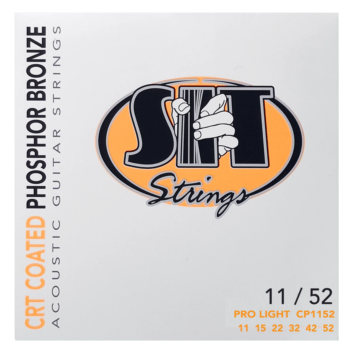 SIT CRT COATED ACOUSTIC - Image 4