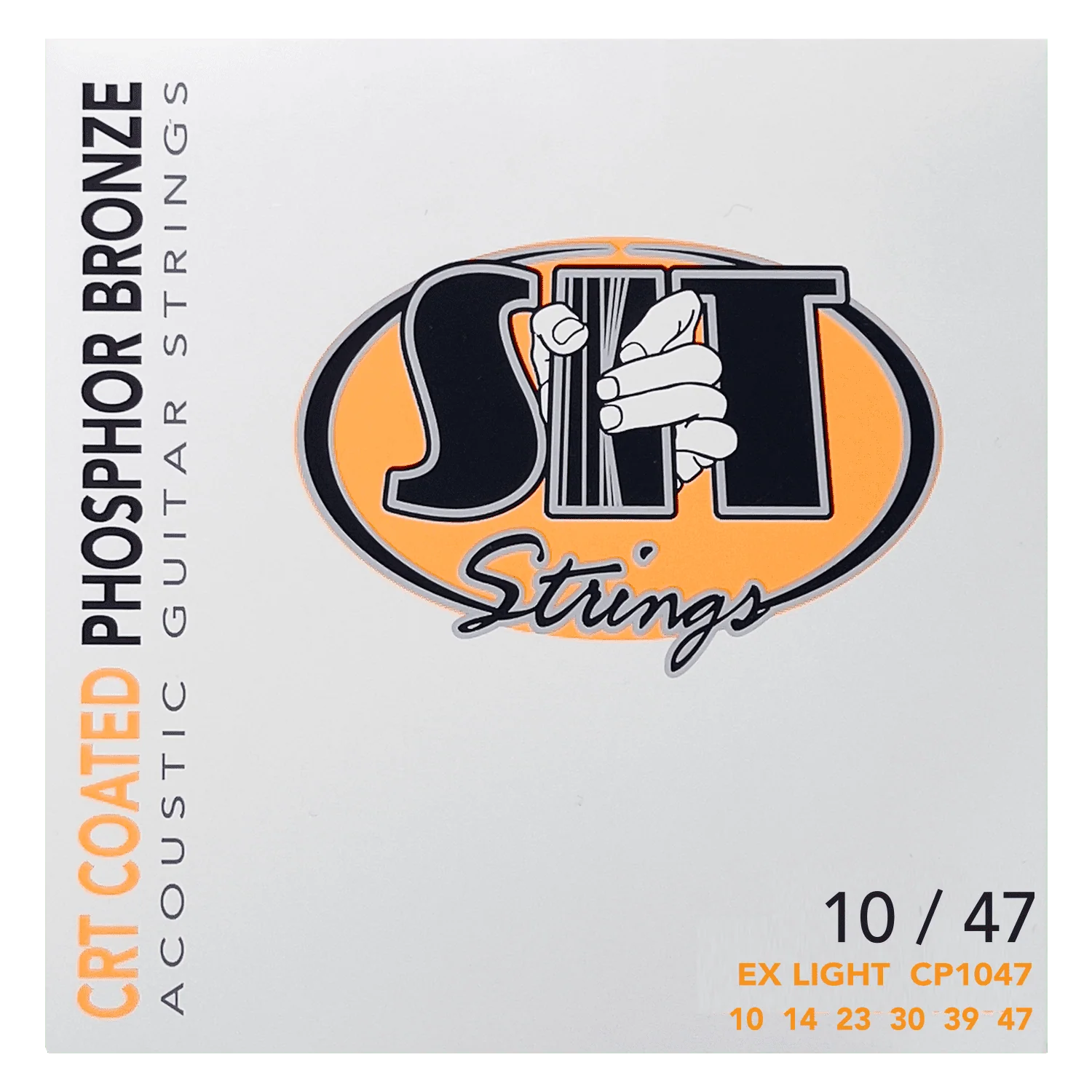 SIT CRT COATED ACOUSTIC - Image 5