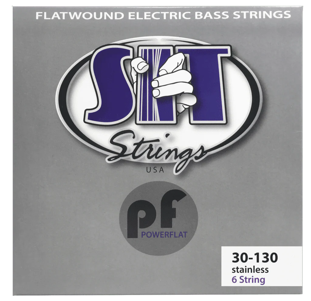 SIT POWER FLAT BASS - Image 3