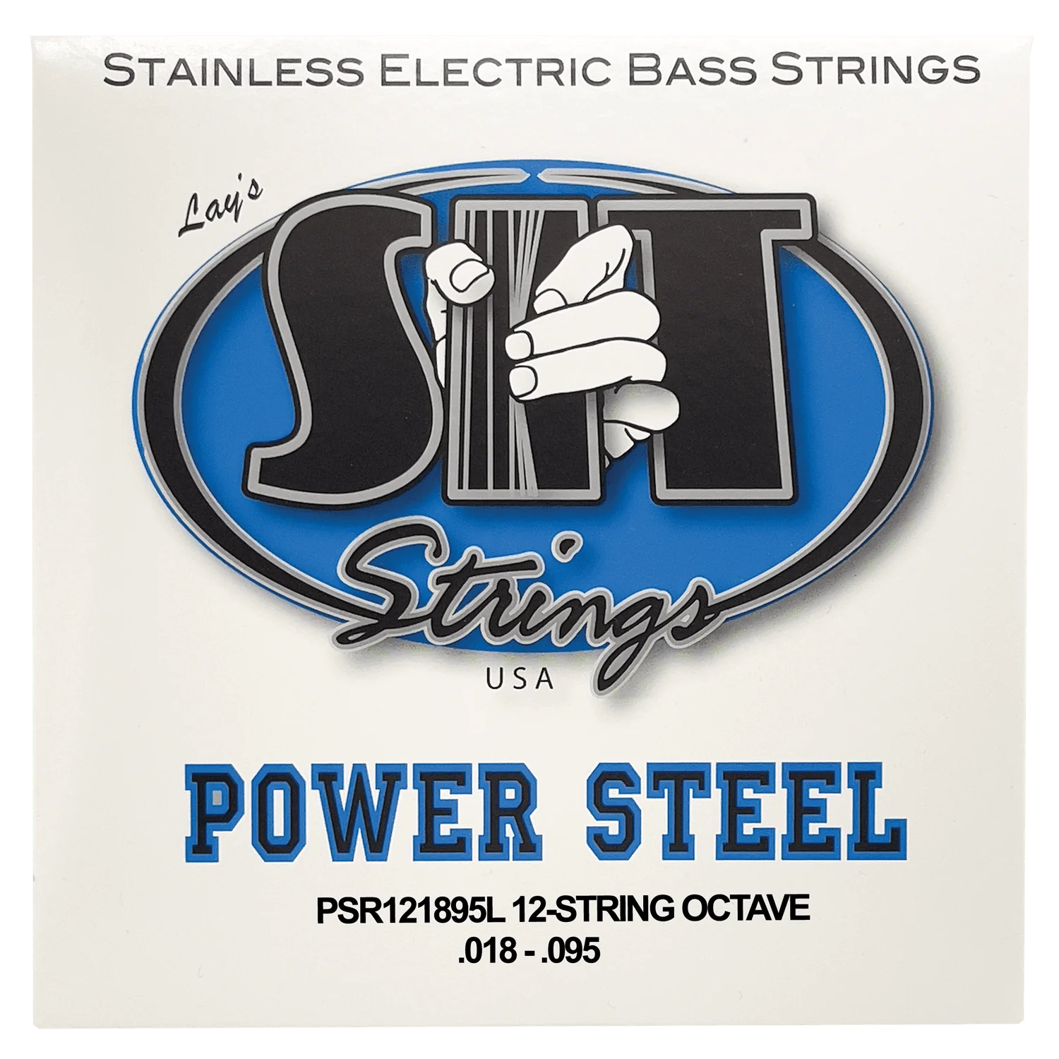 SIT POWER STEEL STAINLESS STEEL BASS - Image 11