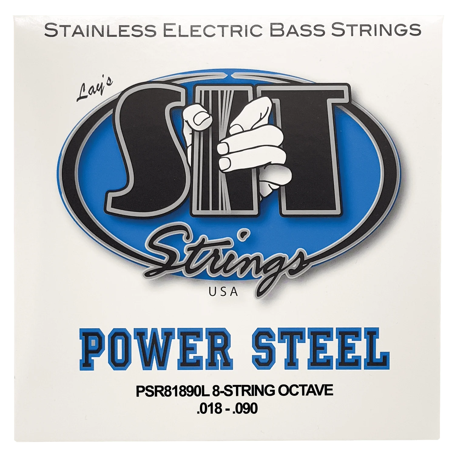 SIT POWER STEEL STAINLESS STEEL BASS - Image 12