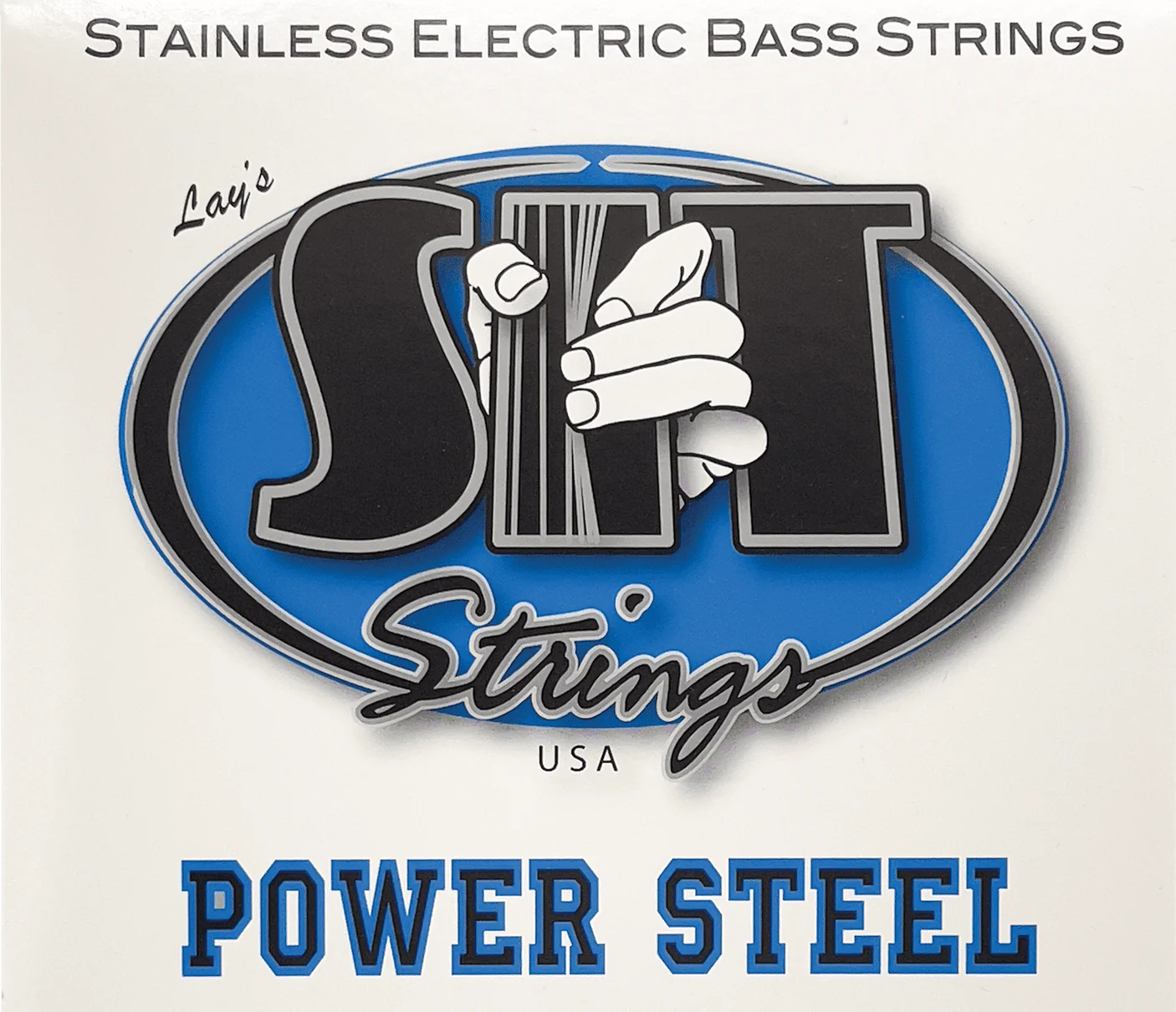 SIT POWER STEEL STAINLESS STEEL BASS - Image 13