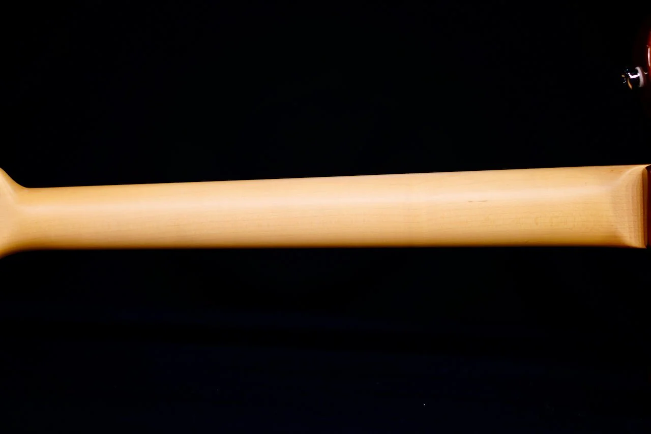 Suhr Classic T Custom Natural Burst 83030 - Image 7