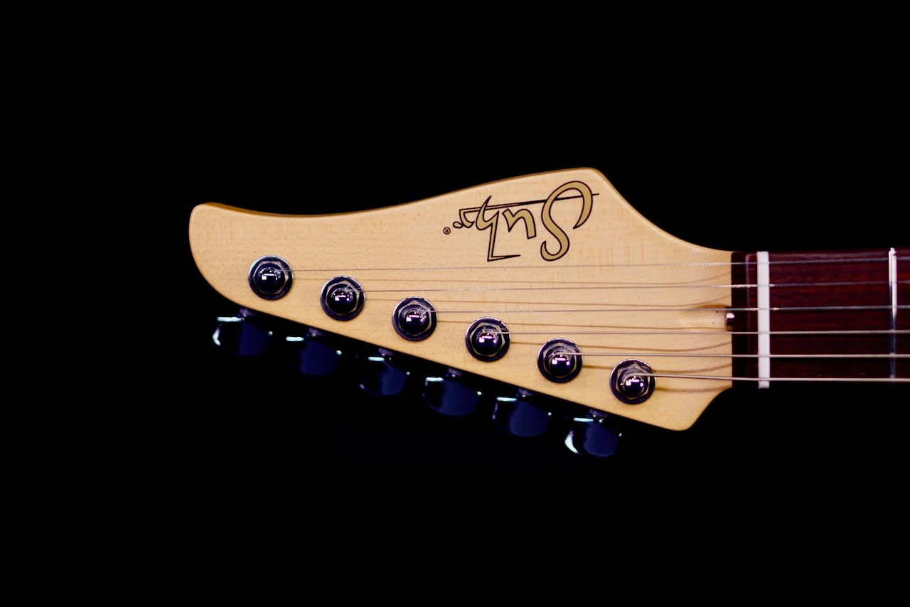 Suhr Classic T Antique Custom Shell Pink 82972 - Image 5