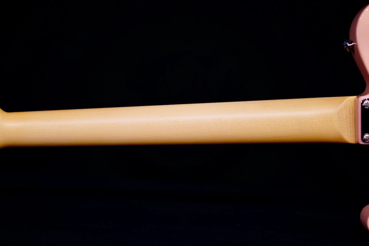 Suhr Classic T Antique Custom Shell Pink 82972 - Image 7