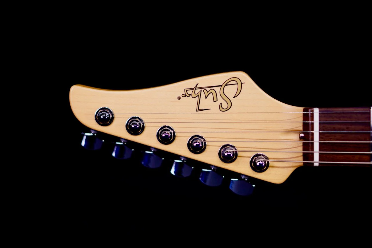 Suhr Classic T Antique Custom Shell Pink 82973 - Image 5