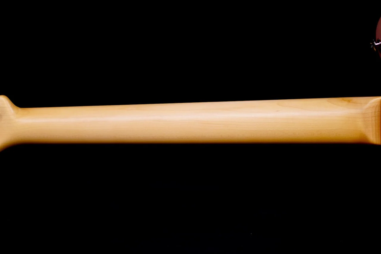 Suhr Classic T Antique Custom Shell Pink 82973 - Image 7