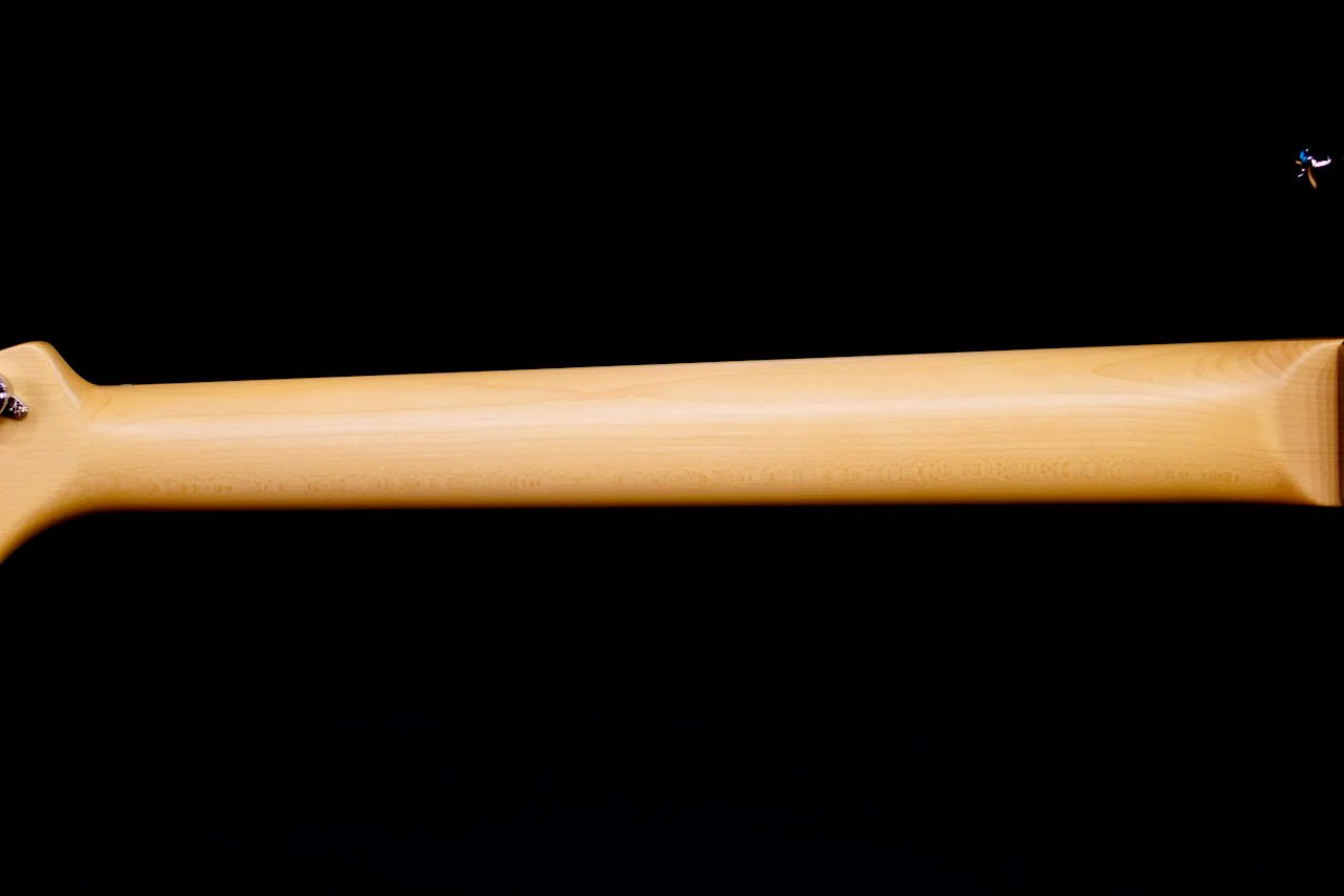 Suhr Classic T Custom three tone burst 83027 - Image 7