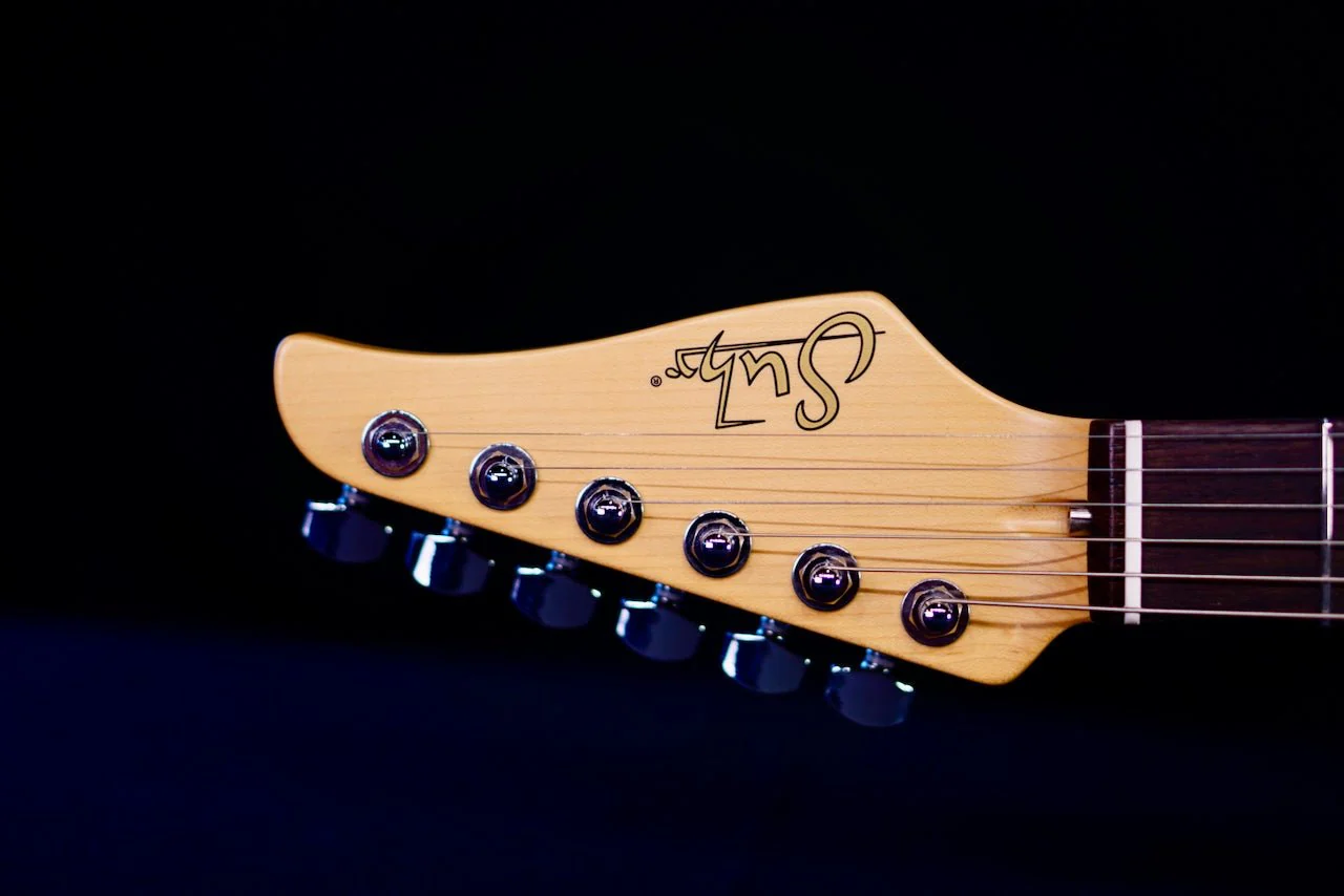 Suhr Classic T Custom Trans Seafoam Green 82987 - Image 5