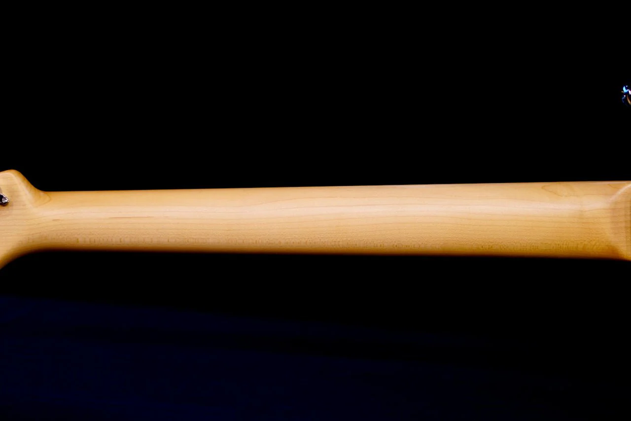 Suhr Classic T Custom Trans Seafoam Green 82987 - Image 7