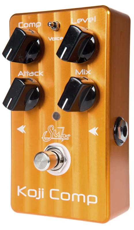 Suhr koji comp pedal - Image 4