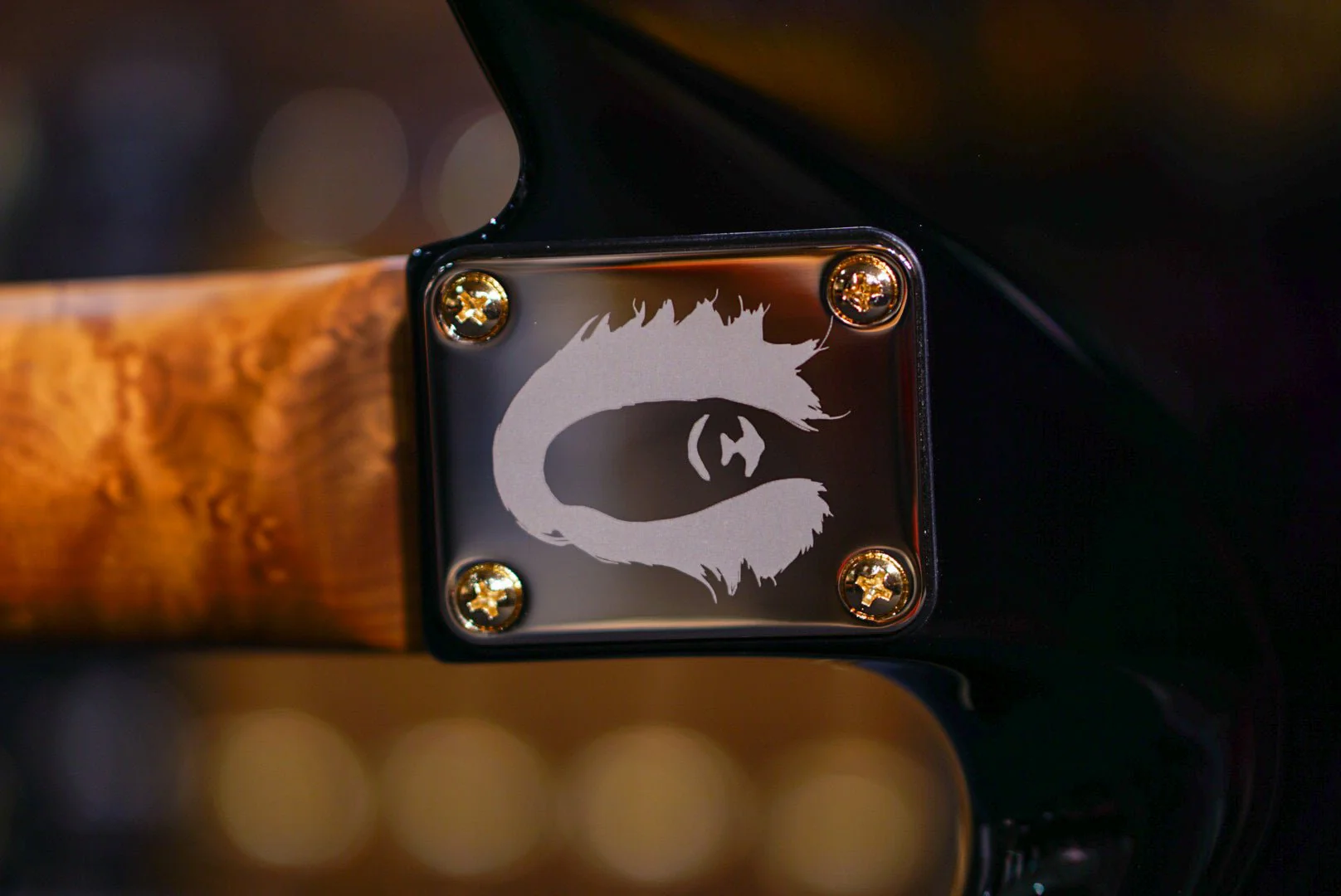 Suhr Mateus Asato Signature Classic T 79361 - Image 10