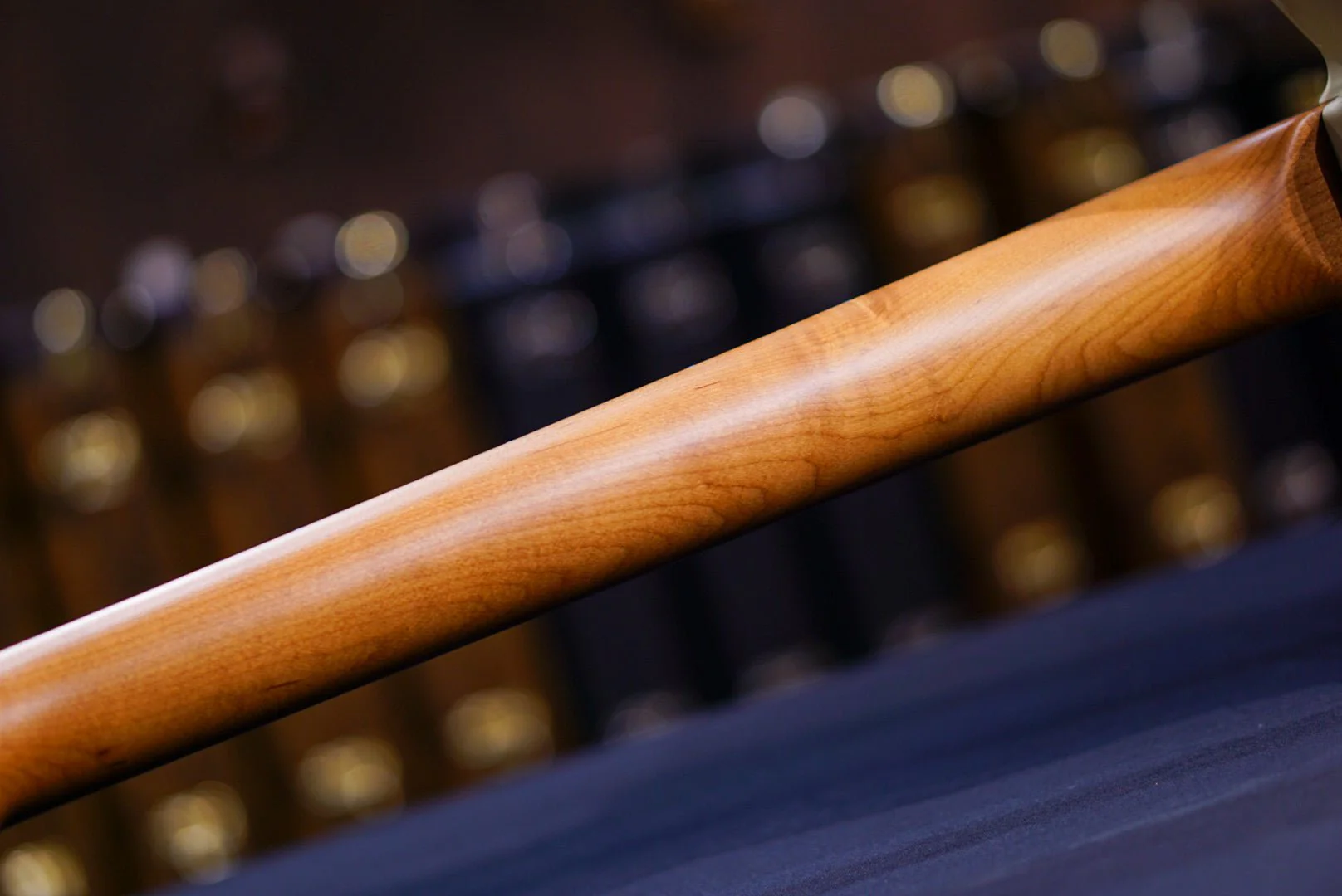 Suhr Mateus Asato Signature Classic T in ‘M.A.’ White   M.A.T 81860 - Image 9