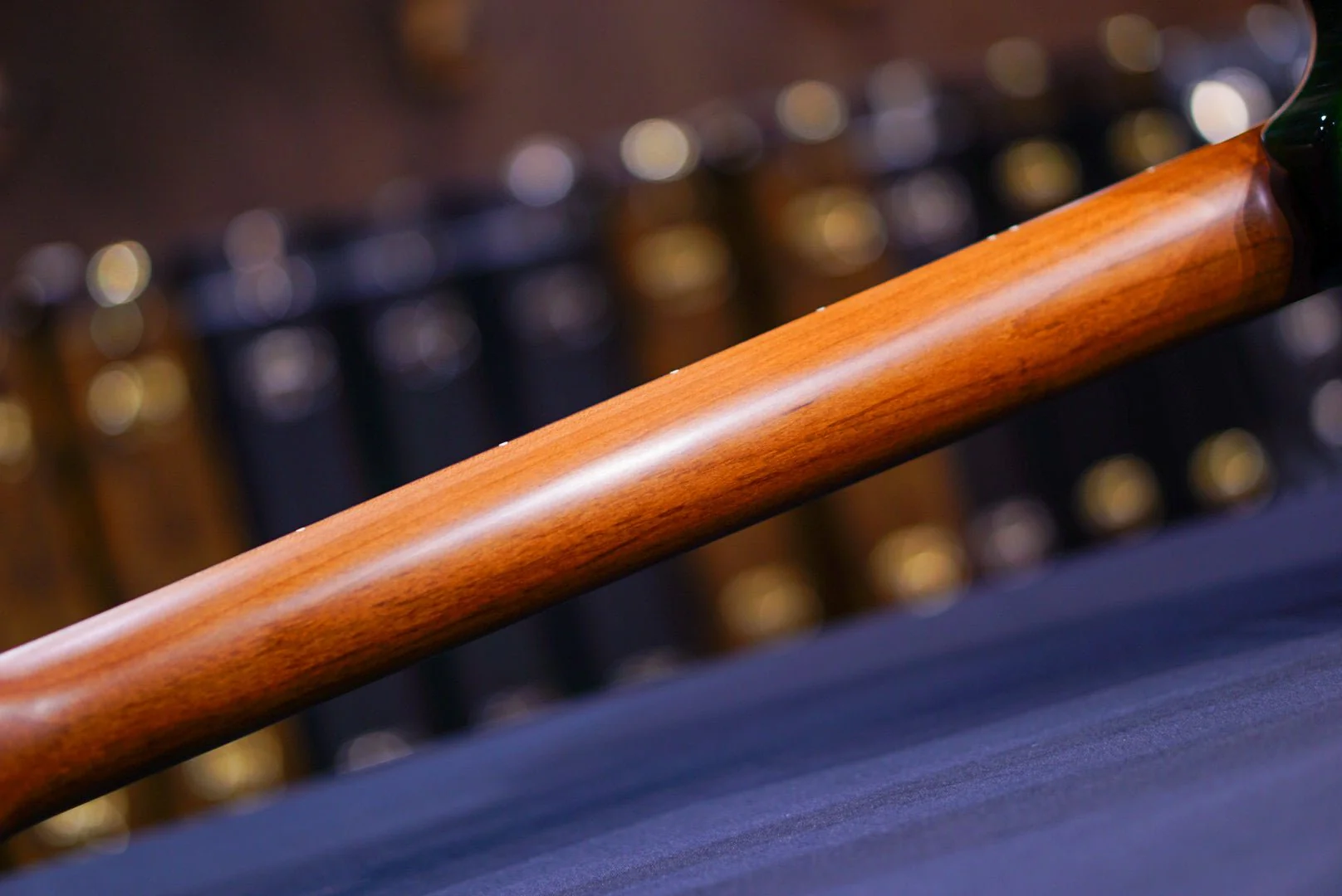 Tom Anderson Angel Gamma Green WakeSurf * 05-24-24A * - Image 9