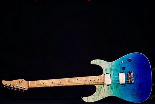 Tom Anderson Angel Key Lime to Bora Surf  0-16-25M - Image 10