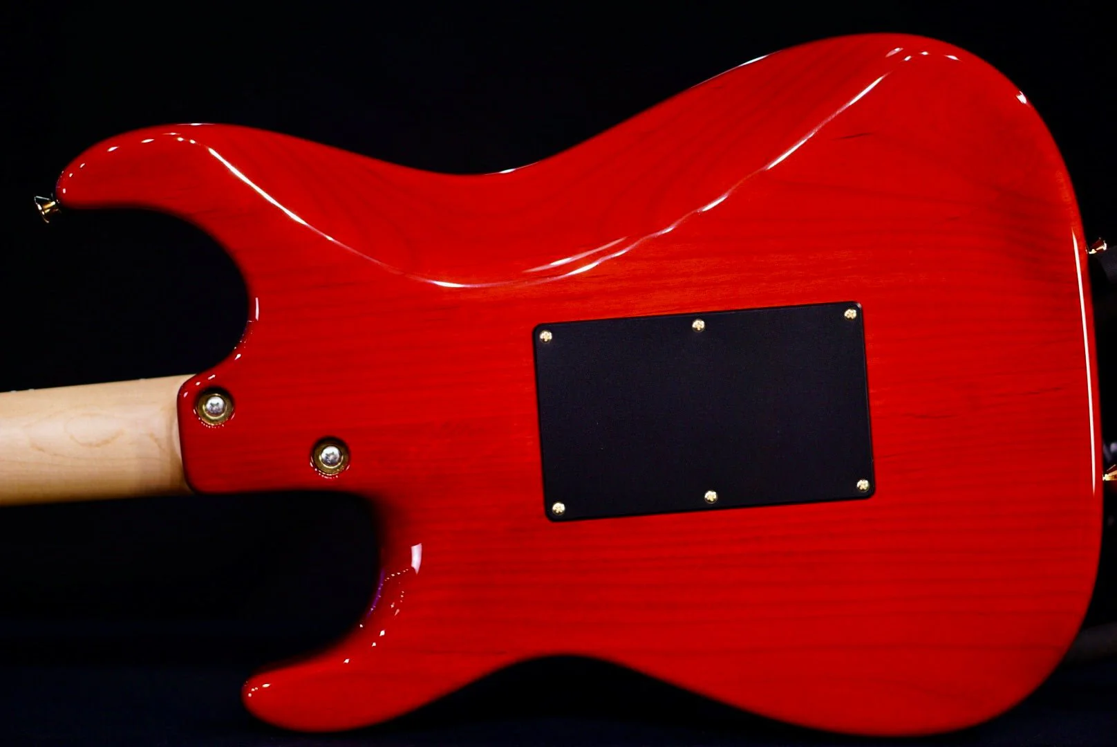 Tom Anderson Drop Top Classic * 04-21-25P * Cherry Burst - Image 3