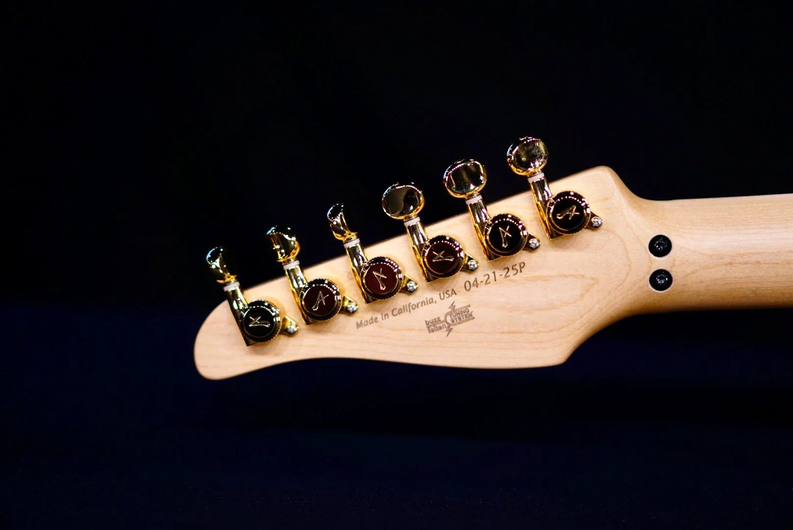 Tom Anderson Drop Top Classic * 04-21-25P * Cherry Burst - Image 7