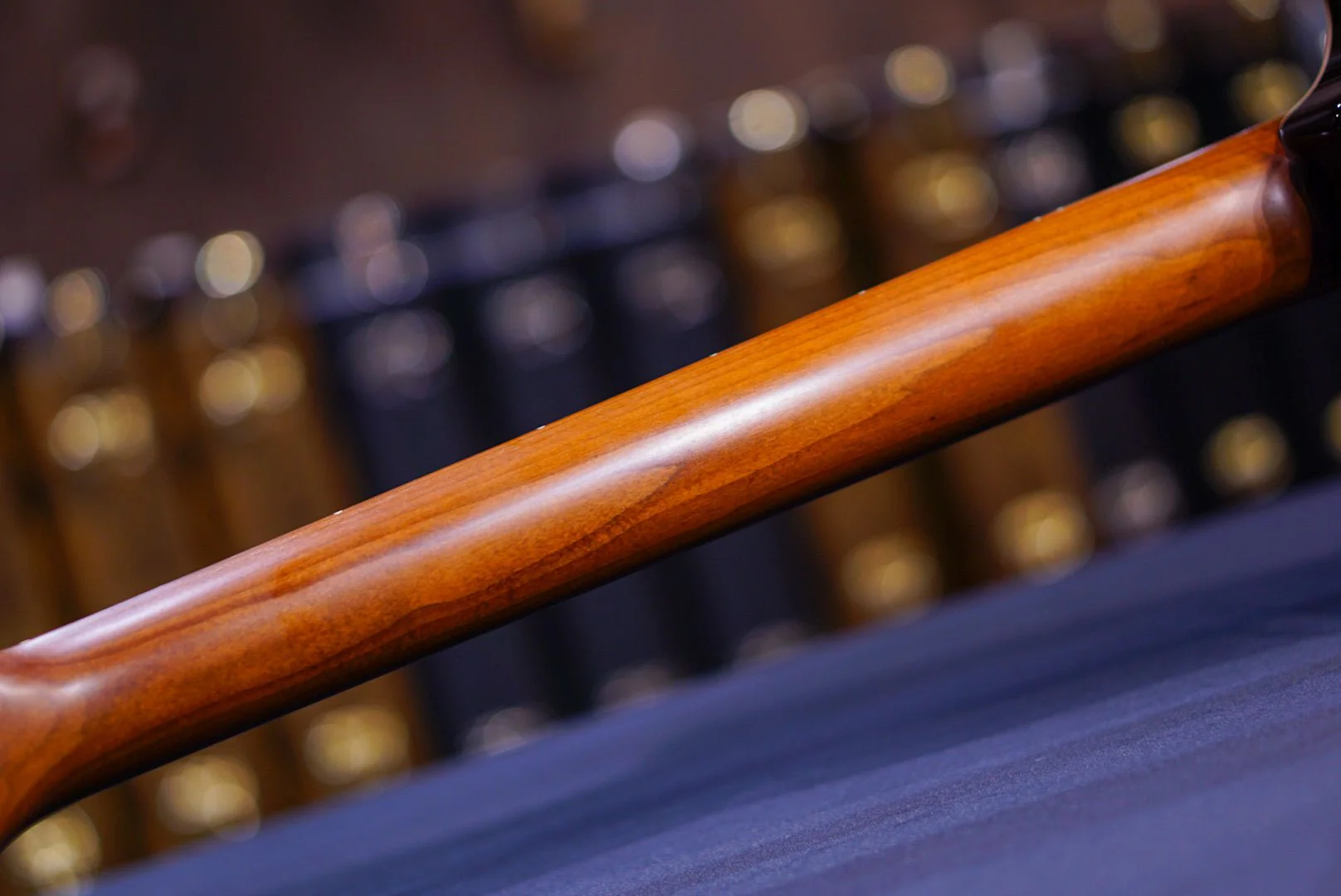 Tom Anderson Drop Top Classic Tiger Eye Burst  * 04-14-24N * - Image 9