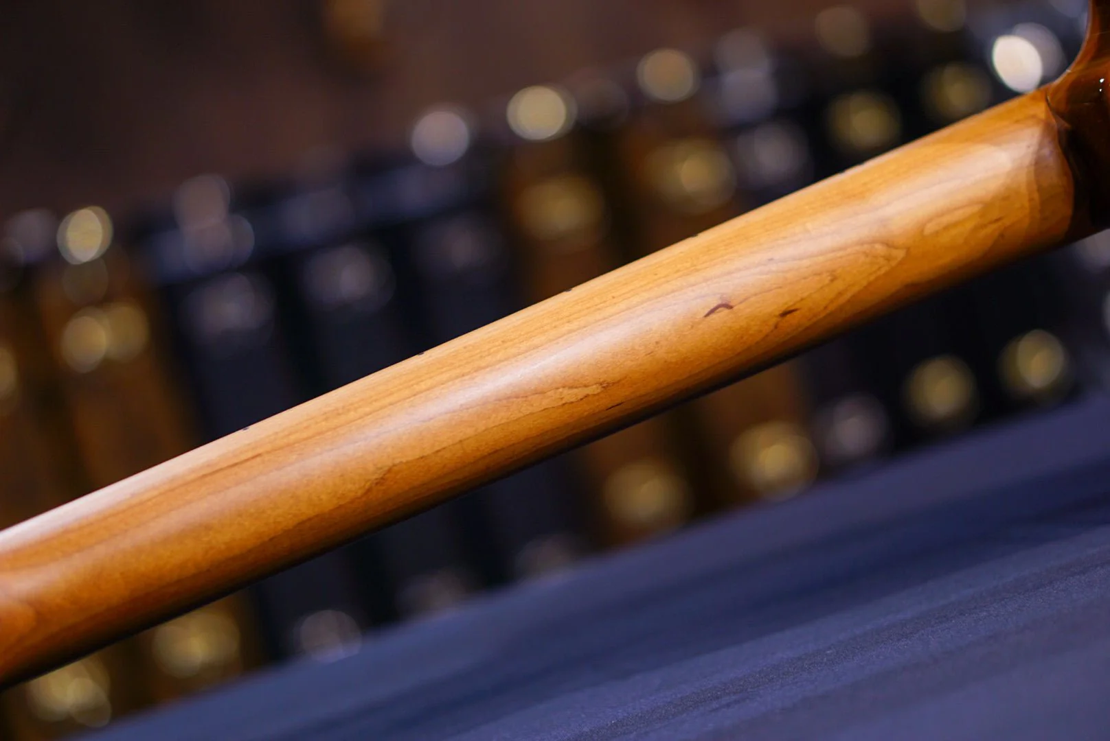 Tom Anderson Drop Top Classic Tiger Eye Surf * 10-12-24P * - Image 9