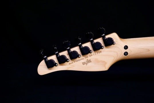 Tom Anderson Icon Classic * 04-15-25N * Ferrari Red - Image 3