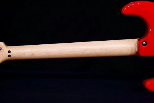 Tom Anderson Icon Classic * 04-15-25N * Ferrari Red - Image 4