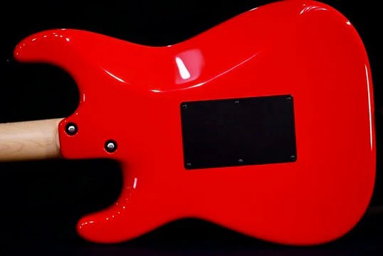 Tom Anderson Icon Classic * 04-15-25N * Ferrari Red - Image 8